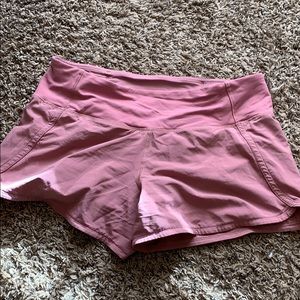 LuluLemon Workout shorts!